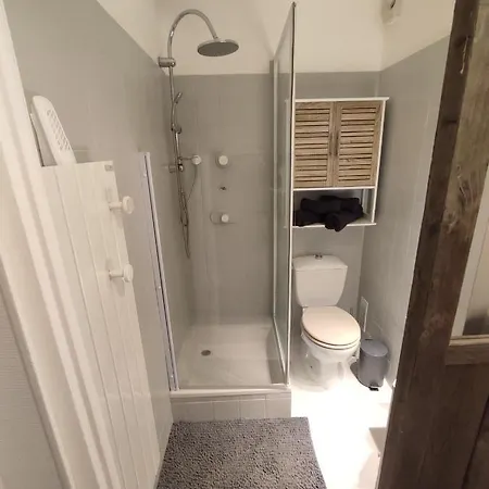 Apartamento - Phalenes Proche Cid Deauville