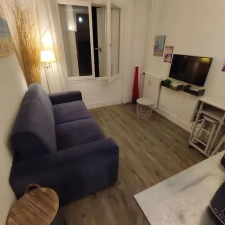 Apartamento - Phalenes Proche Cid