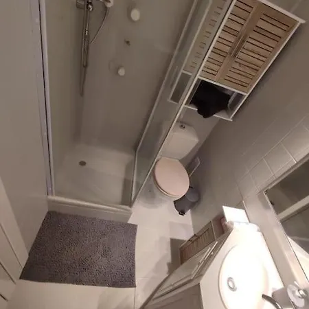 - Phalenes Proche Cid Апартаменты