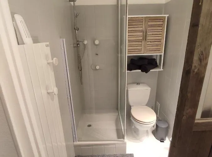 Appartement - Phalenes Proche Cid Deauville