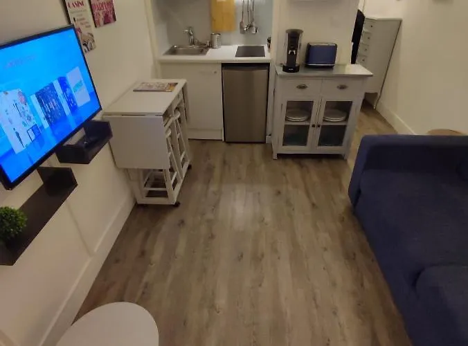 - Phalenes Proche Cid Deauville