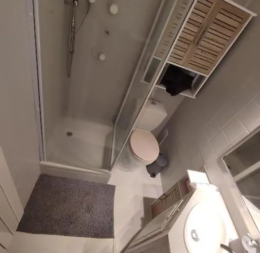 - Phalenes Proche Cid Apartment